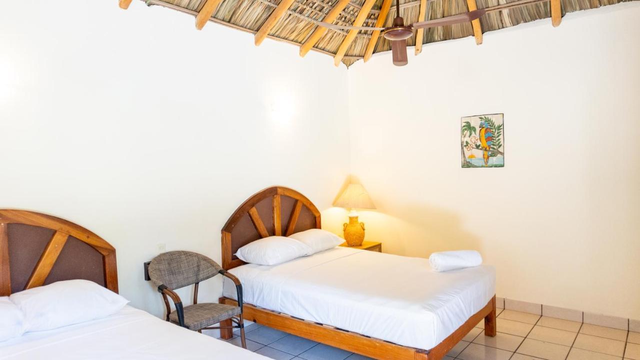 Hotel Esencia Puerto Escondido Puerto Escondido  Esterno foto