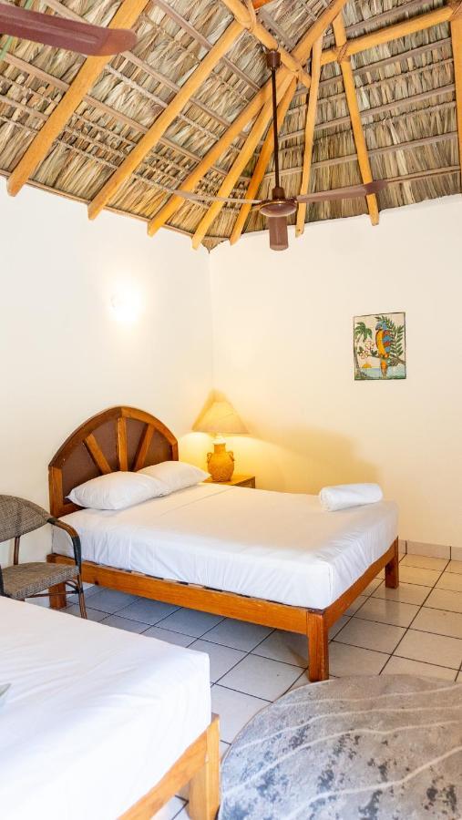 Hotel Esencia Puerto Escondido Puerto Escondido  Esterno foto
