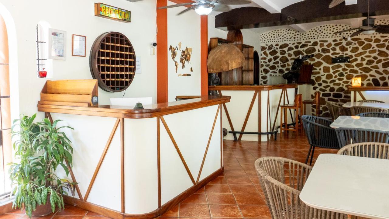 Hotel Esencia Puerto Escondido Puerto Escondido  Esterno foto