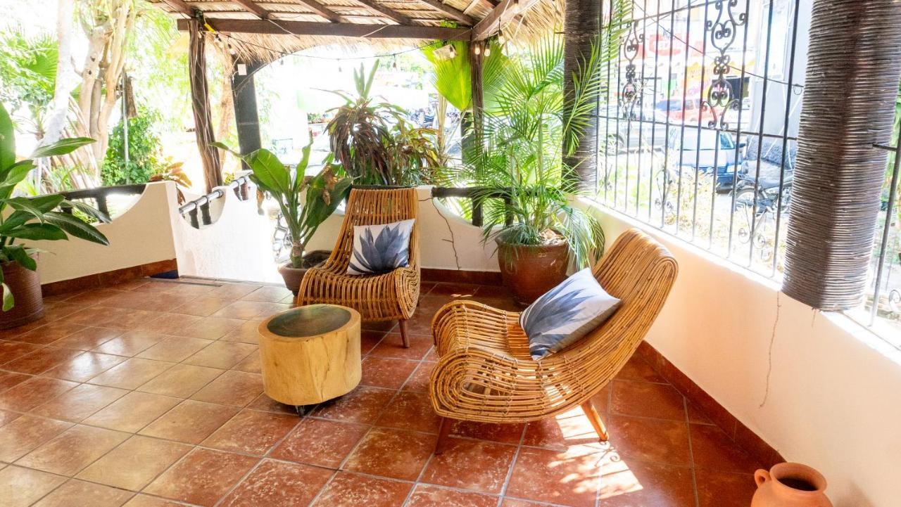 Hotel Esencia Puerto Escondido Puerto Escondido  Esterno foto