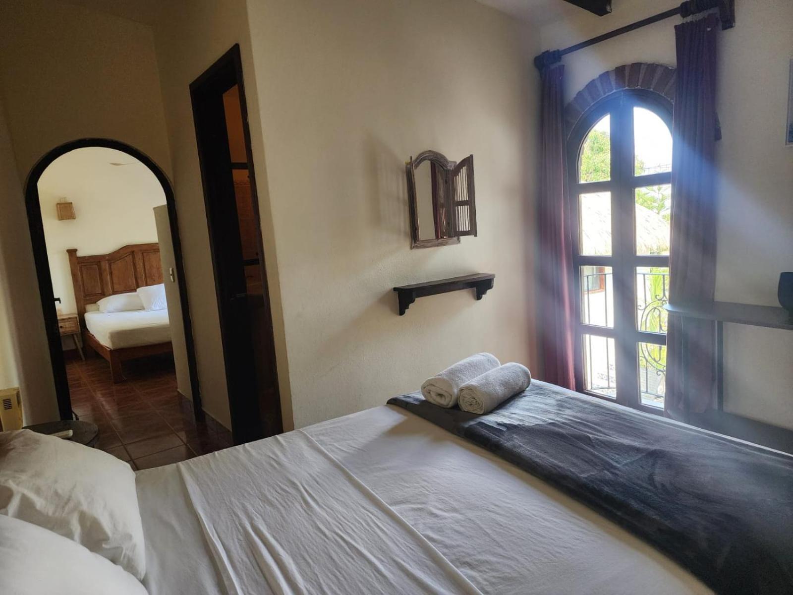 Hotel Esencia Puerto Escondido Puerto Escondido  Esterno foto