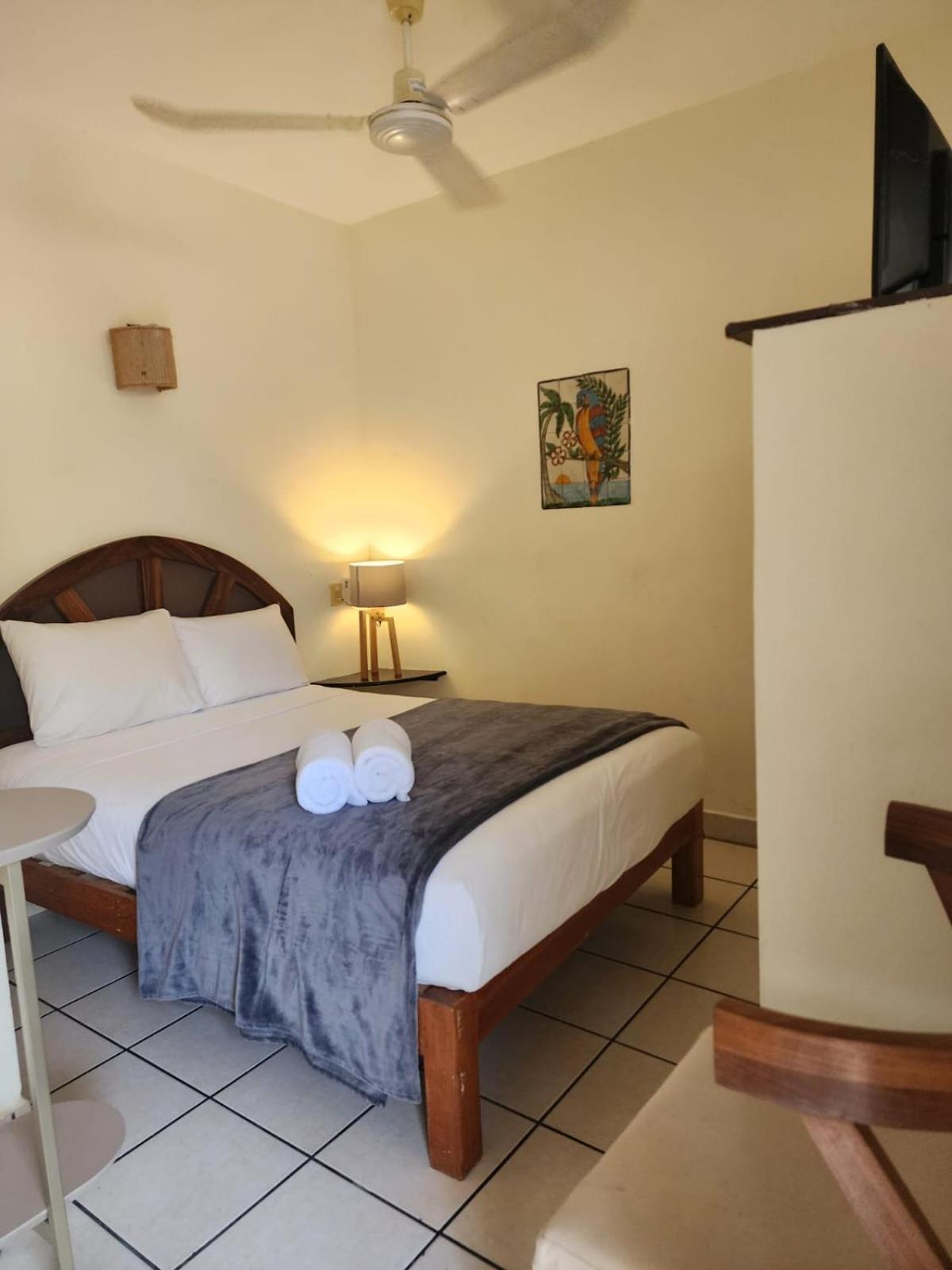 Hotel Esencia Puerto Escondido Puerto Escondido  Esterno foto