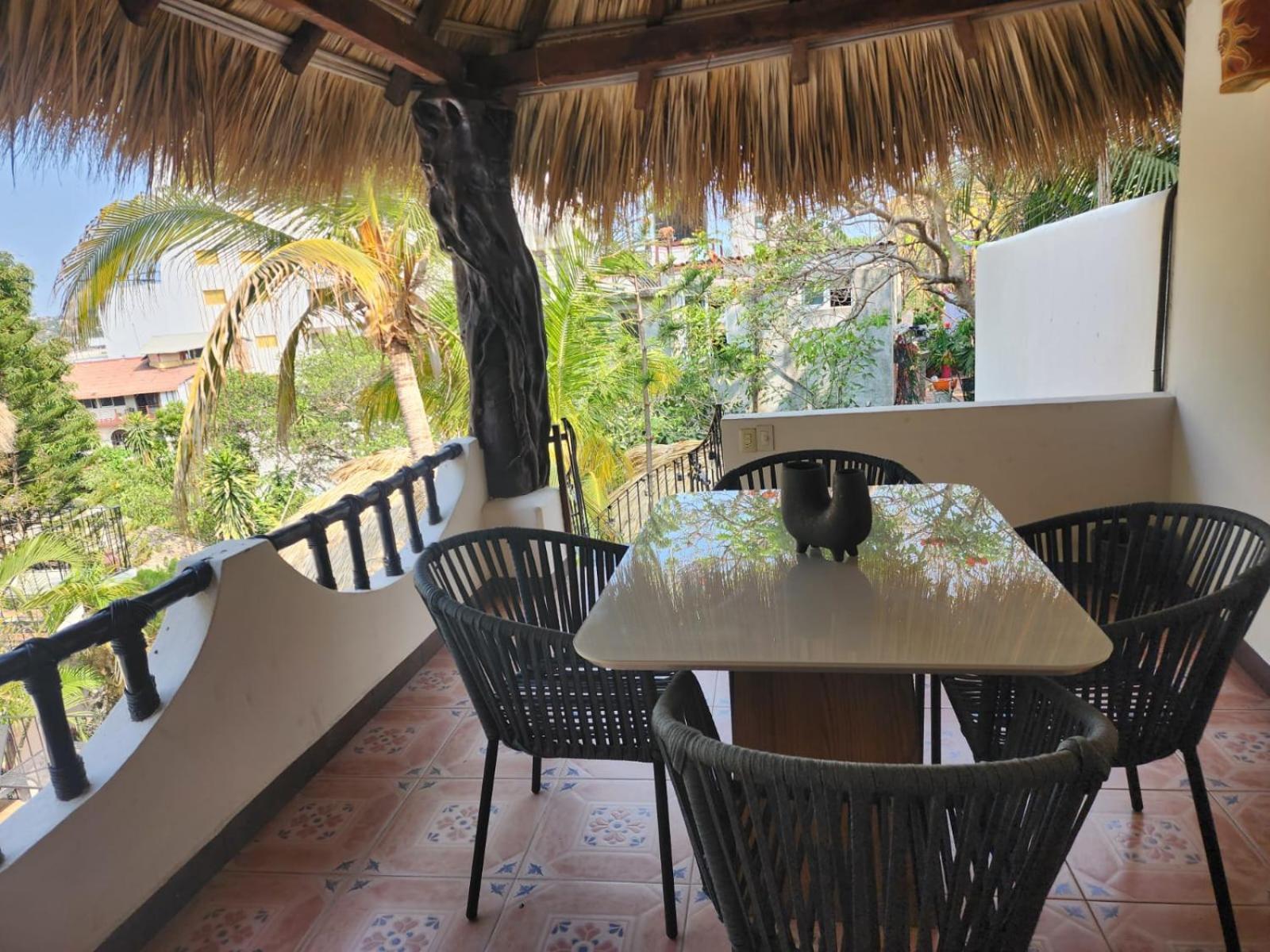 Hotel Esencia Puerto Escondido Puerto Escondido  Esterno foto