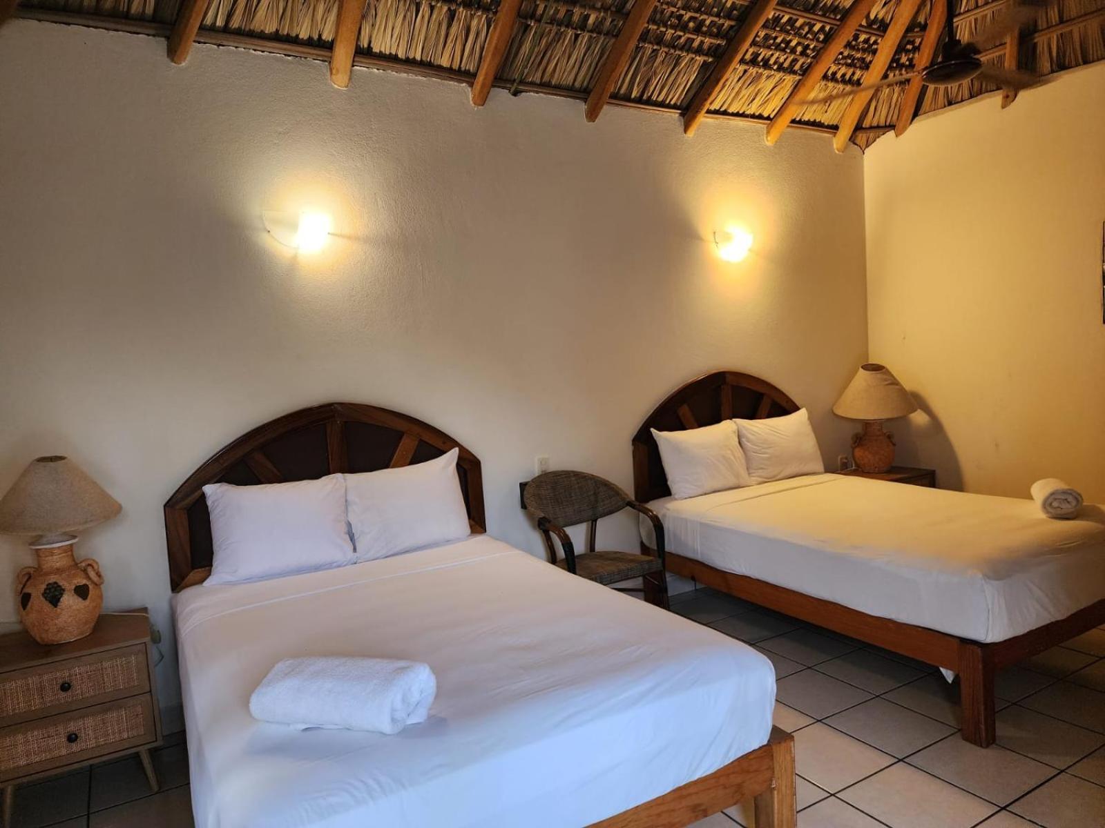 Hotel Esencia Puerto Escondido Puerto Escondido  Esterno foto
