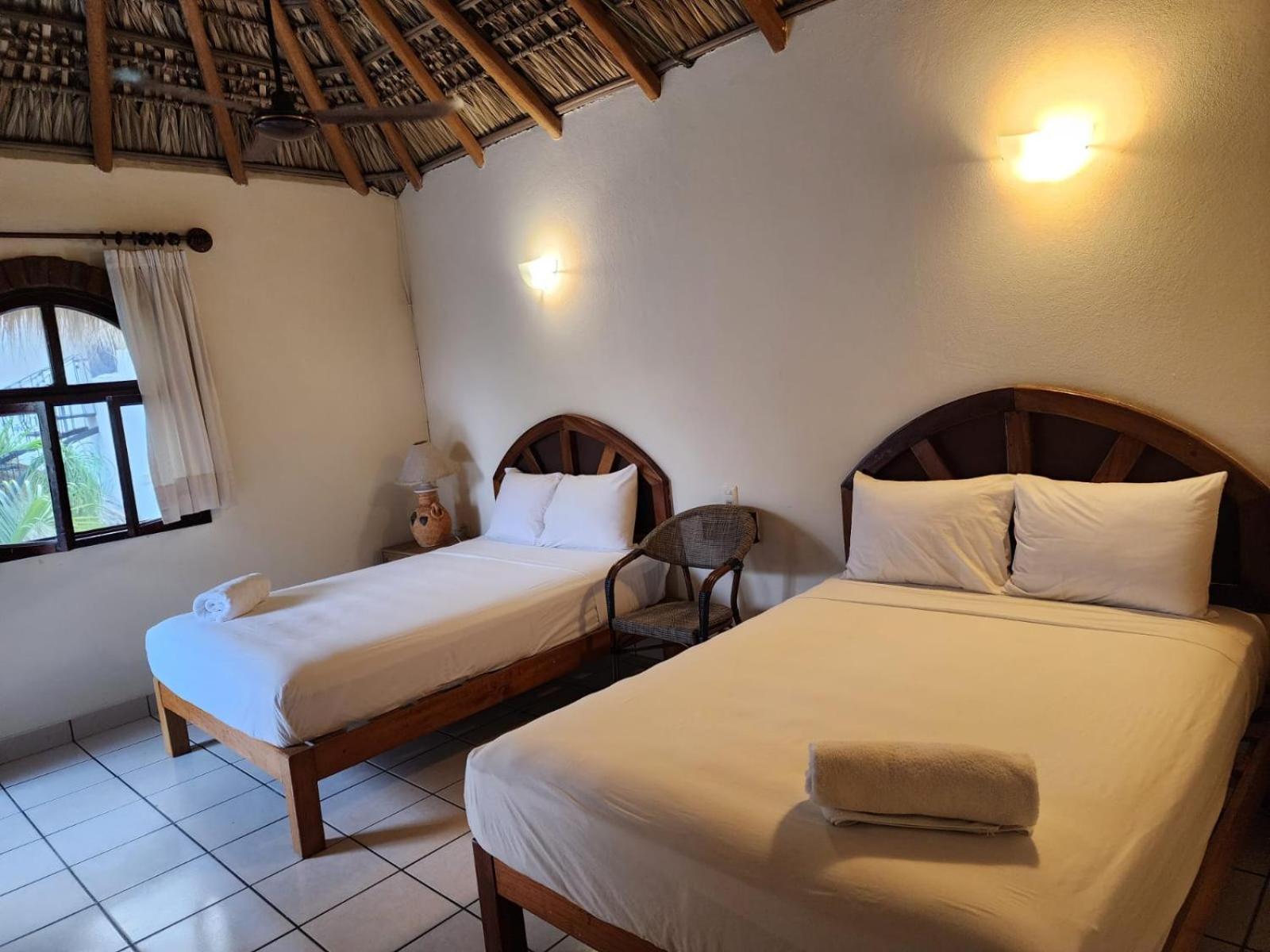 Hotel Esencia Puerto Escondido Puerto Escondido  Esterno foto