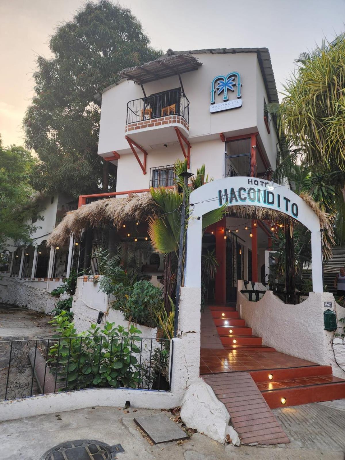 Hotel Esencia Puerto Escondido Puerto Escondido  Esterno foto