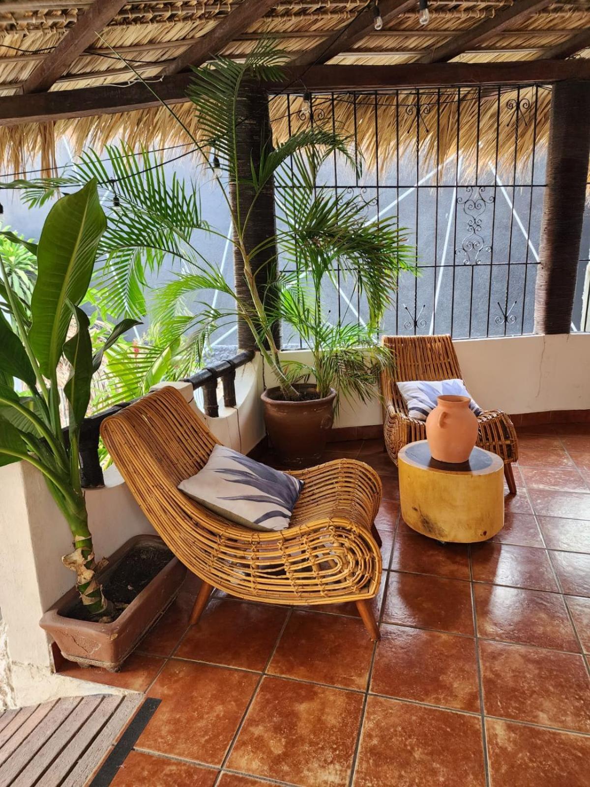 Hotel Esencia Puerto Escondido Puerto Escondido  Esterno foto